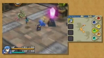 FFCC (Wii) ~【Echoes of Time】~ Walkthrough Pt. 12