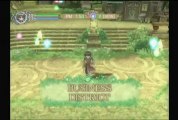 Rune Factory Frontier (Wii) Playthrough 【3】 : Meeting Townsfolk