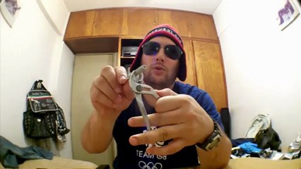 Tarugos para ladrillo hueco