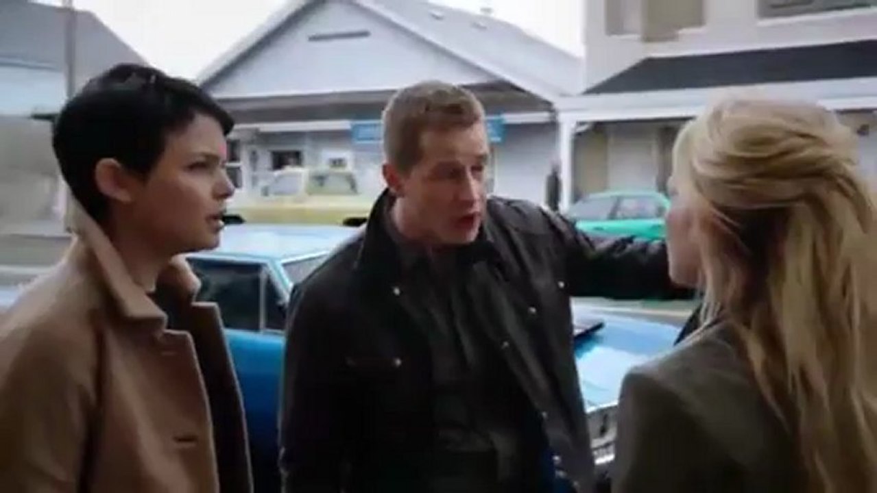Once Upon A Time Season 2 Episode 10 Sneak Peek