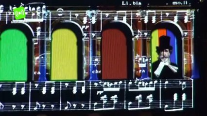 Arisa e Elio e Le Storie Tese nel Capodanno più lungo a Rimini