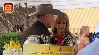 Dallas Season 2 Interviews