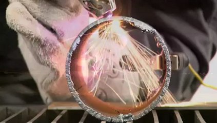 Multiplaz 3500 - cắt MODE II - cắt ống thép không gỉ - Gọi Huyền 0906491038