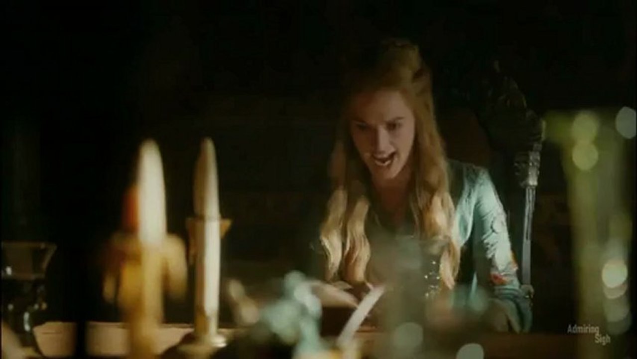Game of Thrones: Cersei Misunderstood (HD) by AdmiringSigh