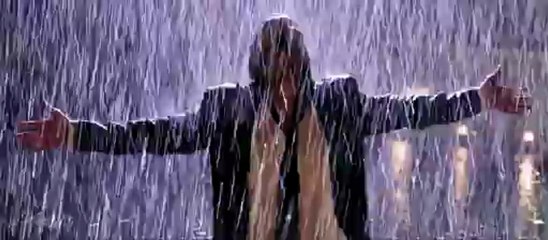 Bilal Saeed - Adhi Adhi Raat (Official Music Video)
