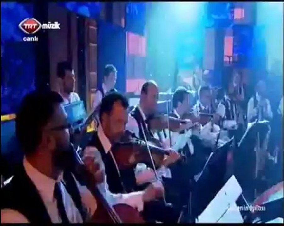 Cengiz Kurtoğlu - ( Trt Müzik Gecenin Isiltisi Bölüm - 06 )