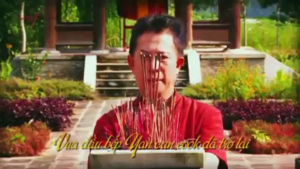 Trailer - Khám phá Việt Nam cùng Martin Yan