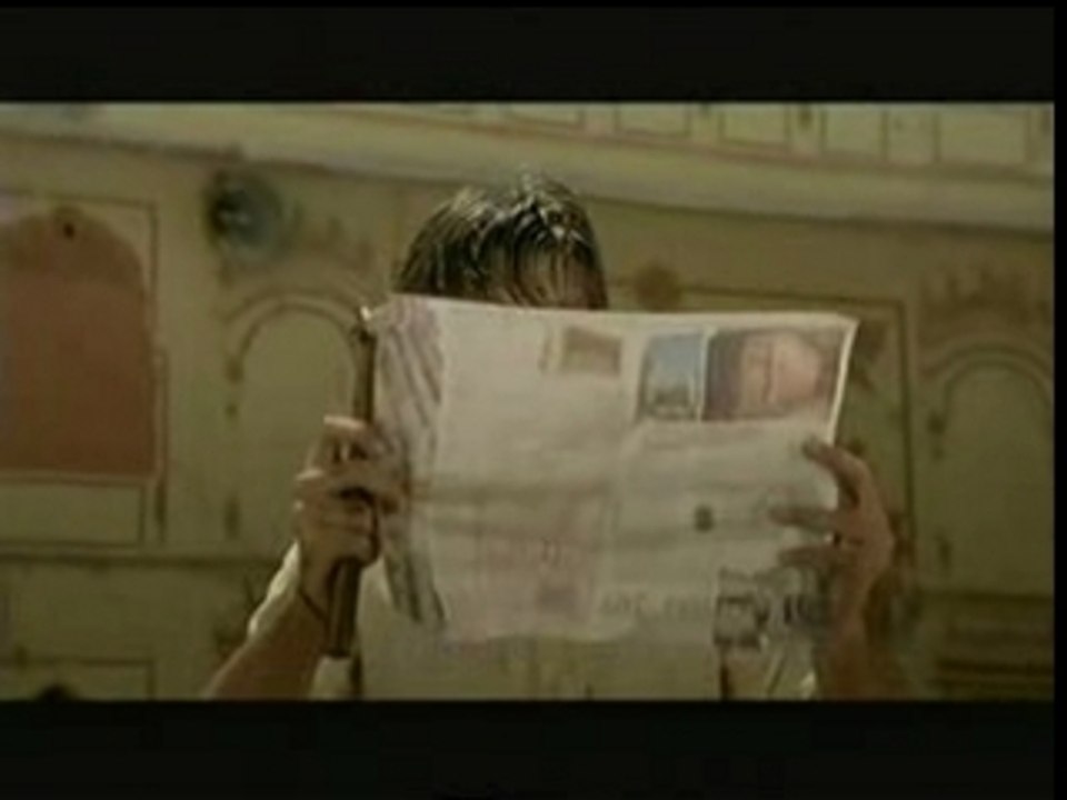 PUB TV - PEUGEOT 206