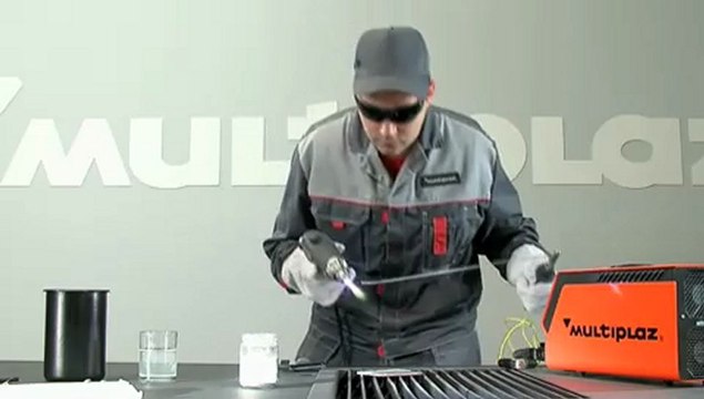 Multiplaz 3500 - Hàn plasma - Hàn Nhôm - Gọi Huyền 0906491038