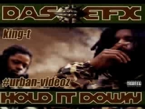 das efx real hiphop