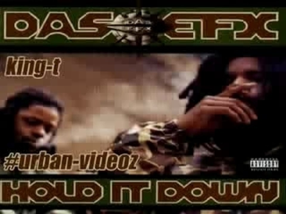 das efx real hiphop