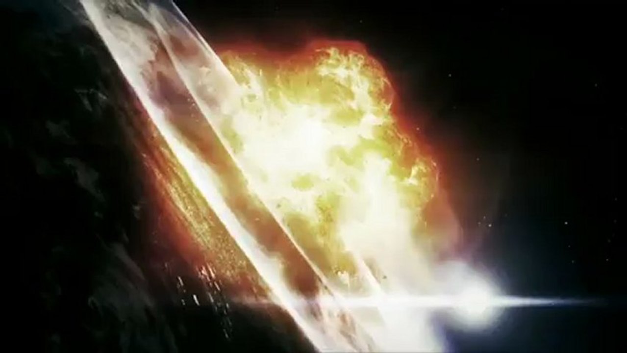BIOTECH - Marcha Final [Fan Video] HD