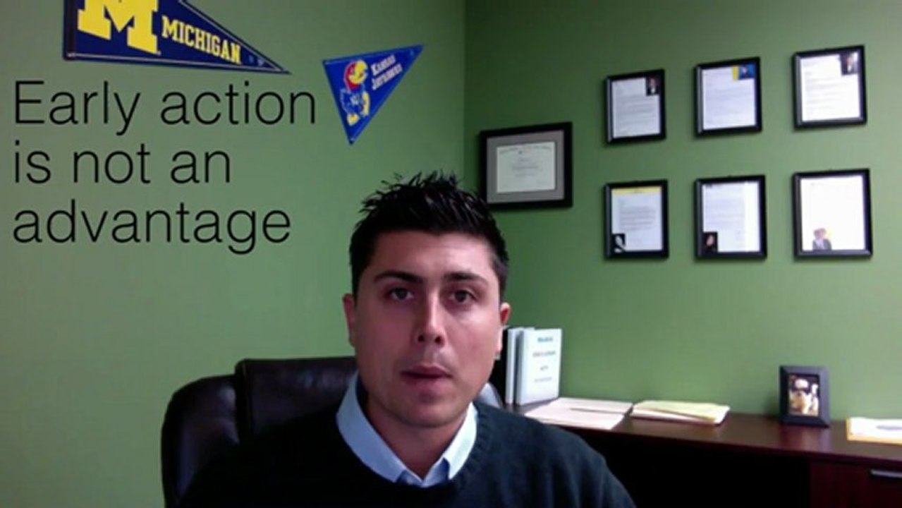 Premier College Guidance - Get Accepted to College