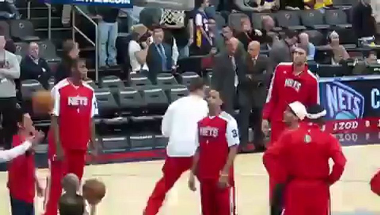 Is Kris Humphries Trying to Ruin Kim K?