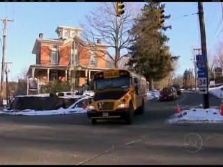 Jornal Nacional - 03-01-2013 - Completo