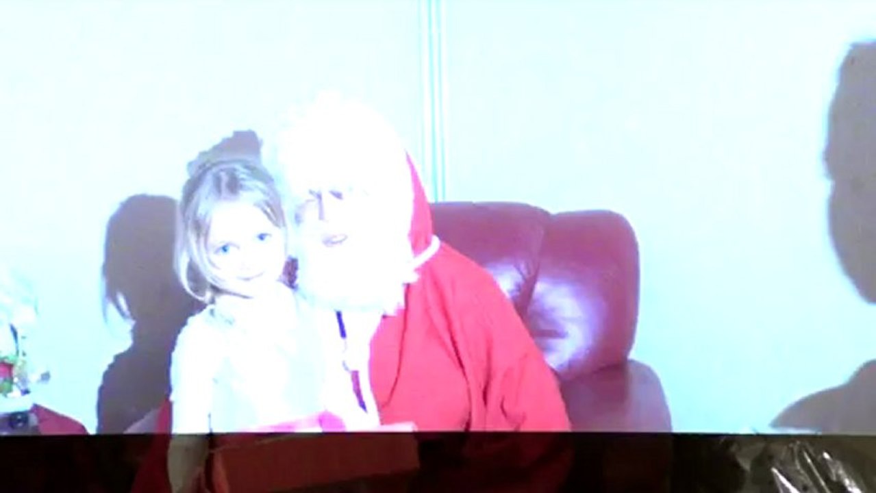 Noël 2012