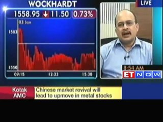 Market may take a pause from the current rally : Kotak AMC