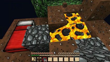 Minecraft : Skyblock Battle, Ep.1