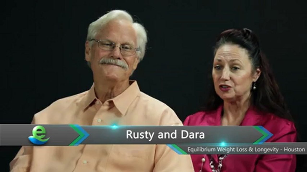 Get to Know the HCG Houston