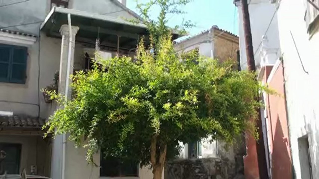 Petits Villages de Corfou