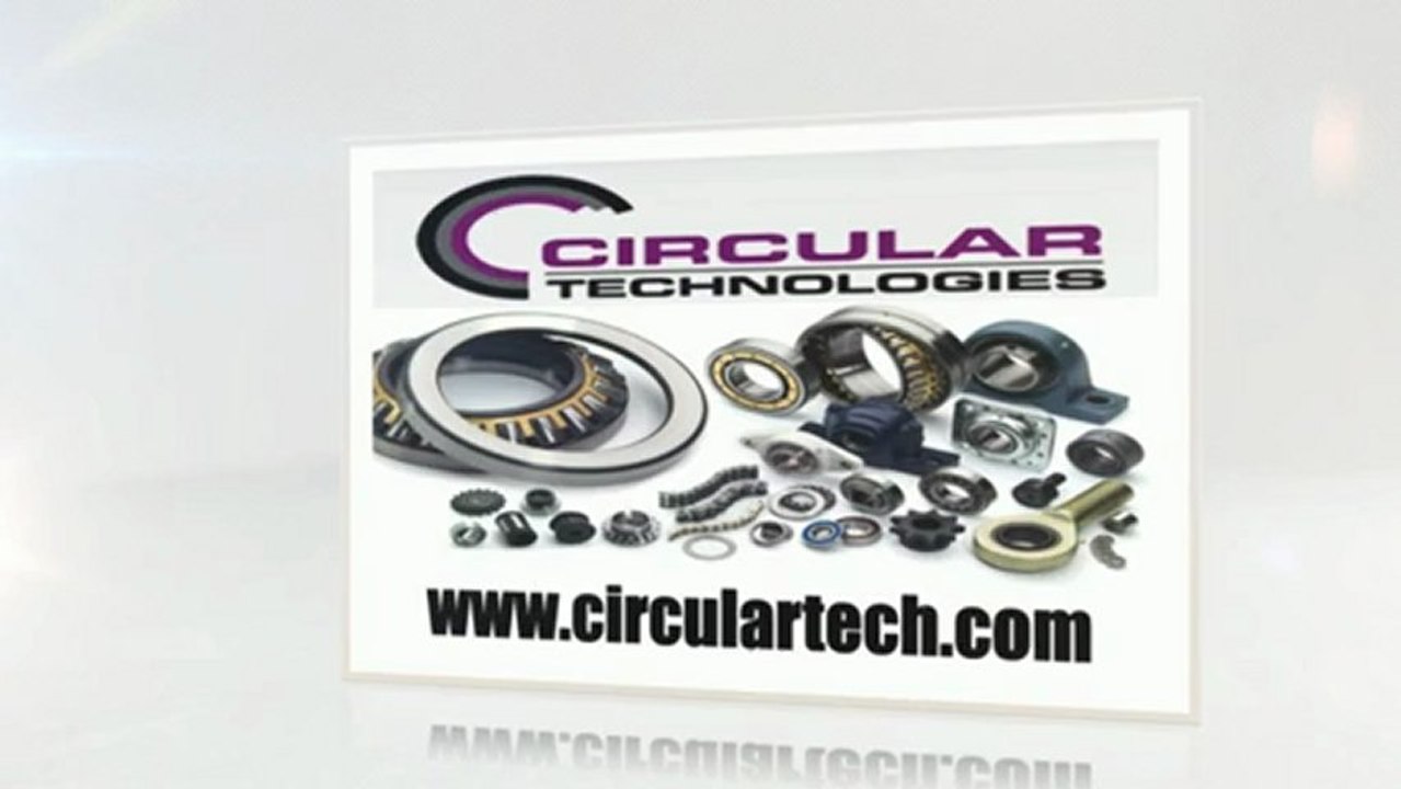 Timing Pulley & Pulley Stock- Circular Technologies