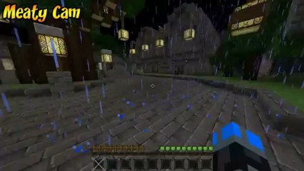 Minecraft: Legend of Soria, Ep.2 | Dumb and Dumber