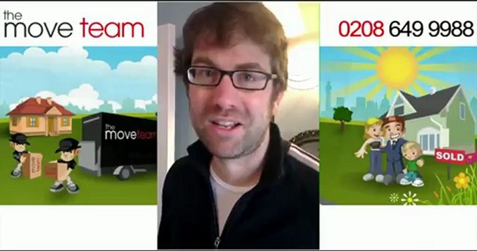 Client Testimonials For Removal Services in London