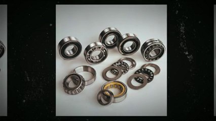 Ball Bearings - Circular Technologies