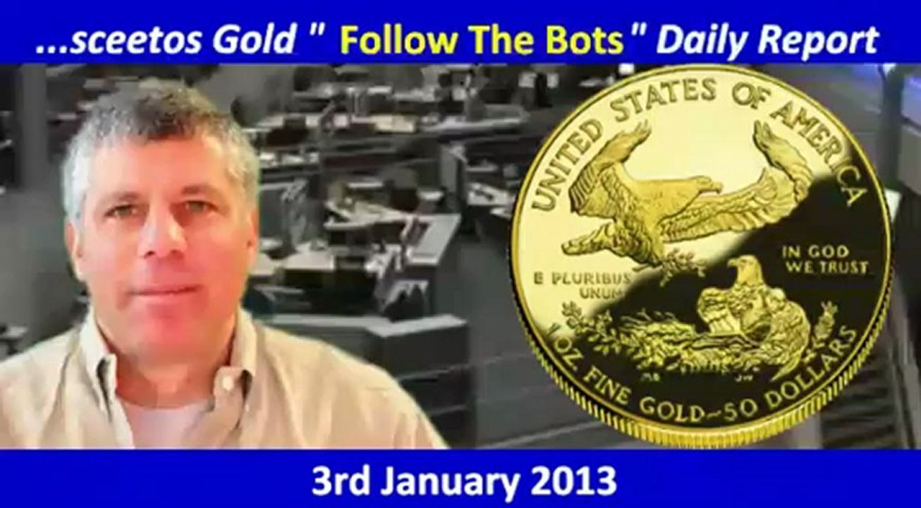 High Frequency Trading