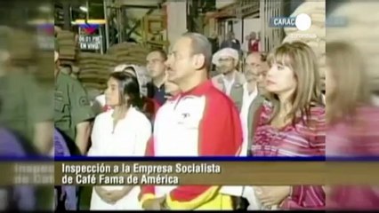 Chávez suffering 'complications' from lung infection