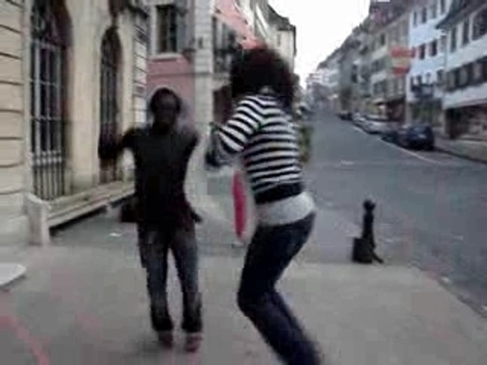 Retour Vers L'enfance