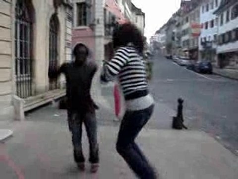 Retour Vers L'enfance