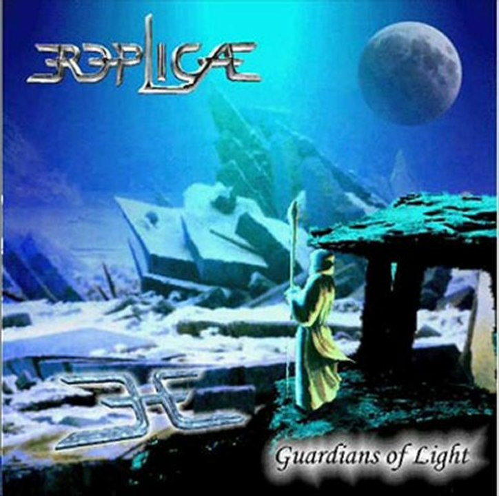 Replica - 04 - Holy Messenger (2001)