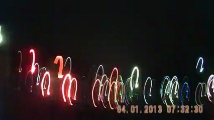 Aller boulot hiver 2012 (2)