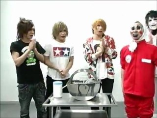 Golden Bomber vs Igaguri Chiba