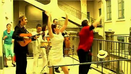 CHEKERE la Gran Orquesta de Salsa - Vidéo officielle