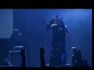 Hocico-Instincts Of Perversion