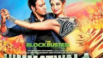 Sonakshi Sinha Will Do An Item Number In Himmatwala ! [HD]
