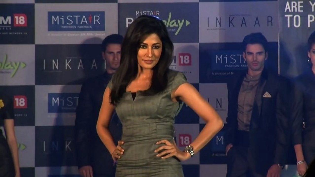 Chitrangada Singh Walks The Ramp [HD]
