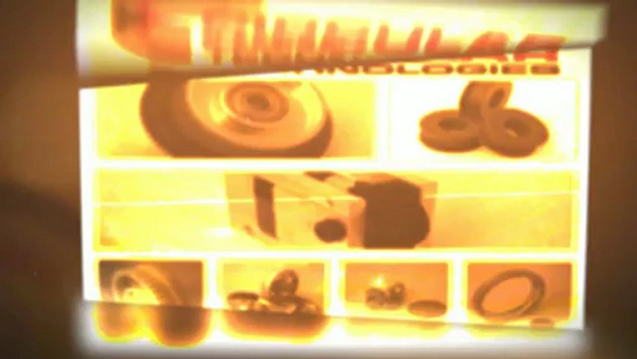 Timing Pulley- Circular Technologies