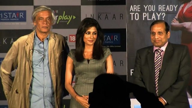 Are Chitrangada Singh And Sudhir Mishra Addicted To Each Other ? [HD]