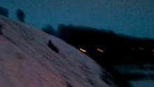 super descente