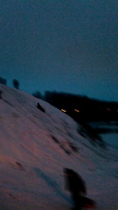 super descente