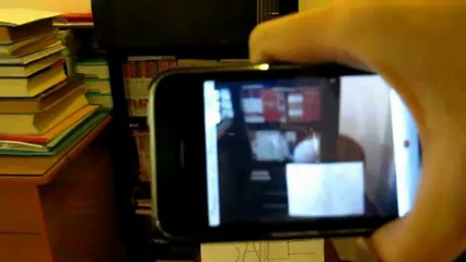 shopvido.com - free video classifieds iphone app