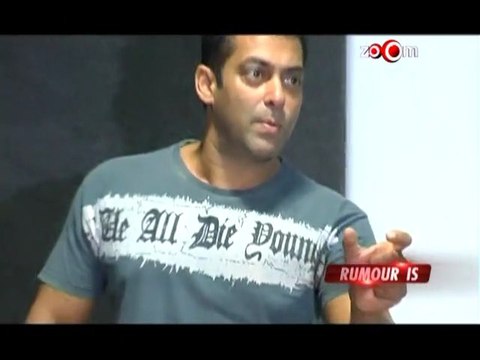 Planet Bollywood News - Salman's giving creative inputs for No Entry Mein Entry, Siddharth talks about Deepika, & more news