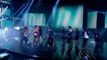 HD Kelly Rowland performance People Choice Awards 2013