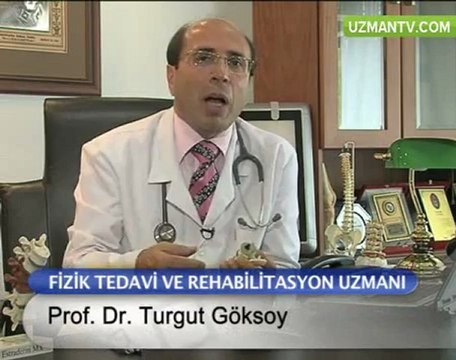 KEMİK ERİMESİ NASIL TEŞHİS EDİLİR ? PROF. DR. TURGUT GÖKSOY