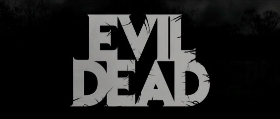 EVIL DEAD - Full Red-Band Trailer #2 [VO|HD1080p]
