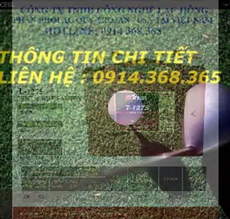Bình ắc quy trojan giá gốc LH-0914 368 365