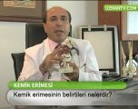 KEMİK ERİMESİNİN BELİRTİLERİ NELERDİR ? PROF. DR TURGUT GÖKSOY